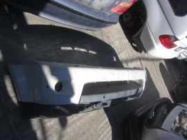 Land Rover - Bumper - SPORT